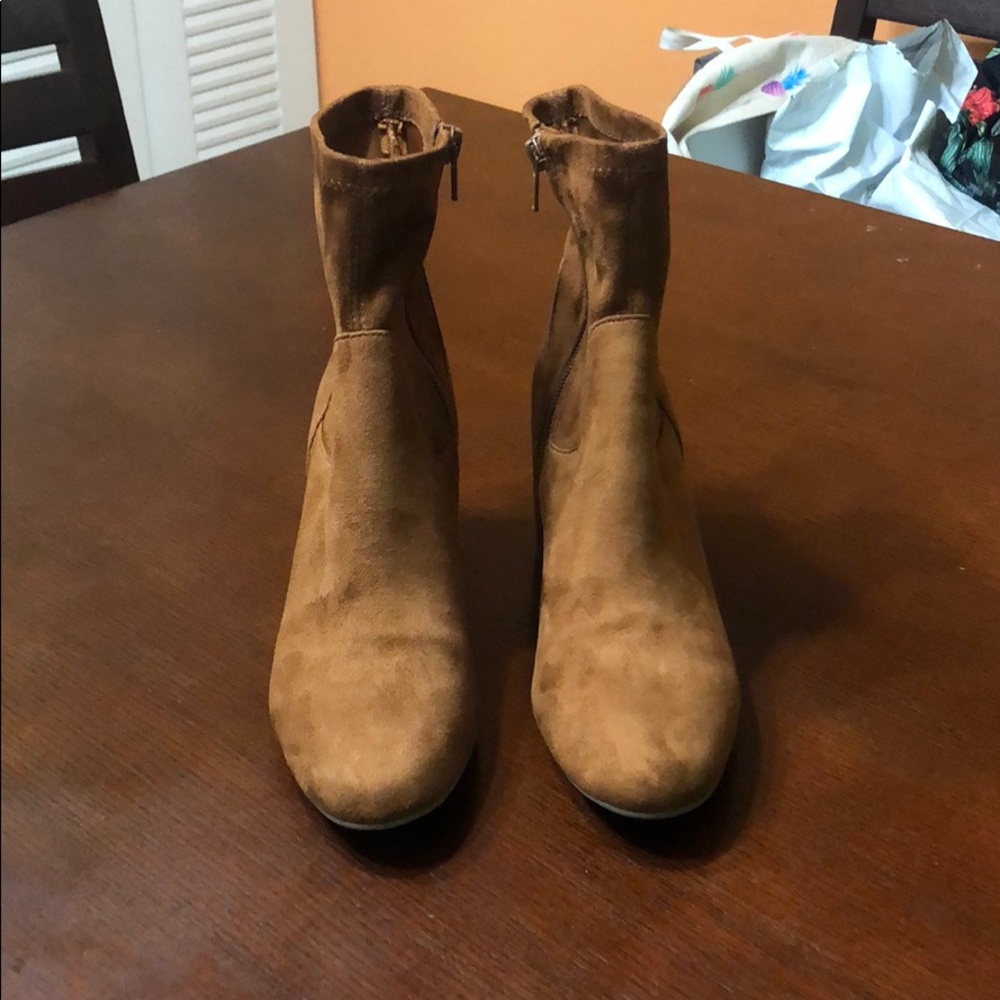 Booties - Picture 5 of 5